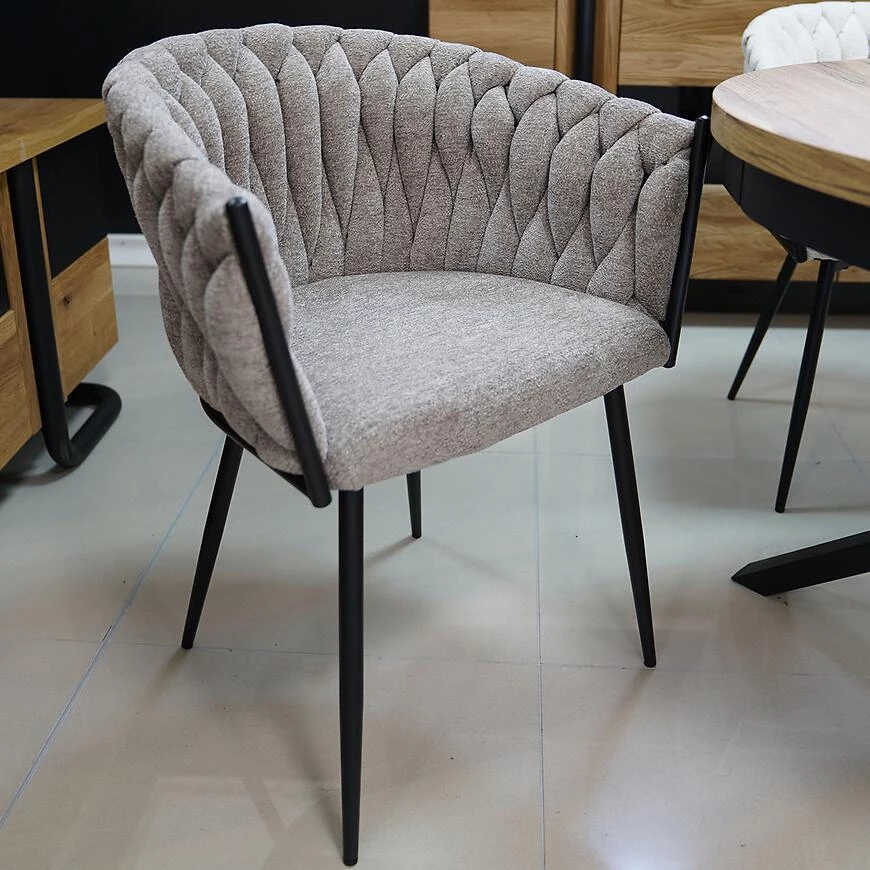 Asti Raven-30 Cappuccino stolica