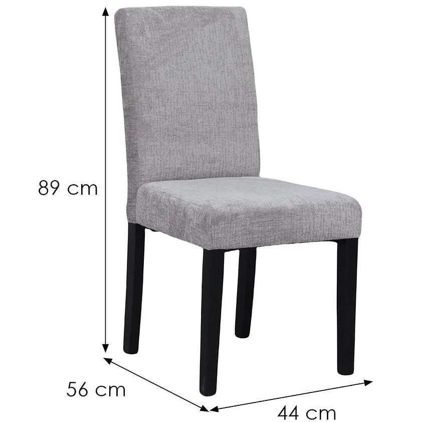 Lusi?en mini stolica 12660 siva