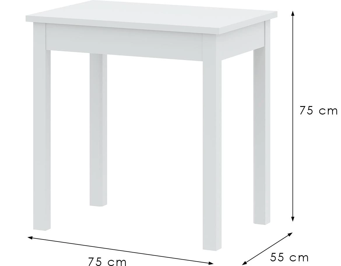 Sendi 75 Bip sto Bela