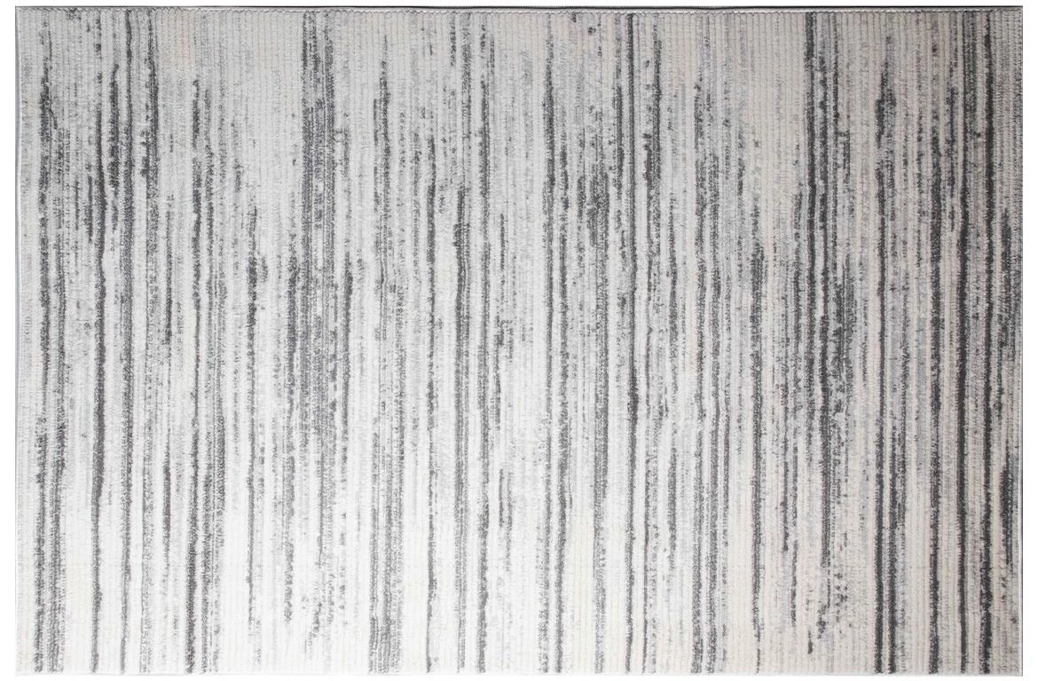 Tepih Merlyne Nai 140x190cm sivi