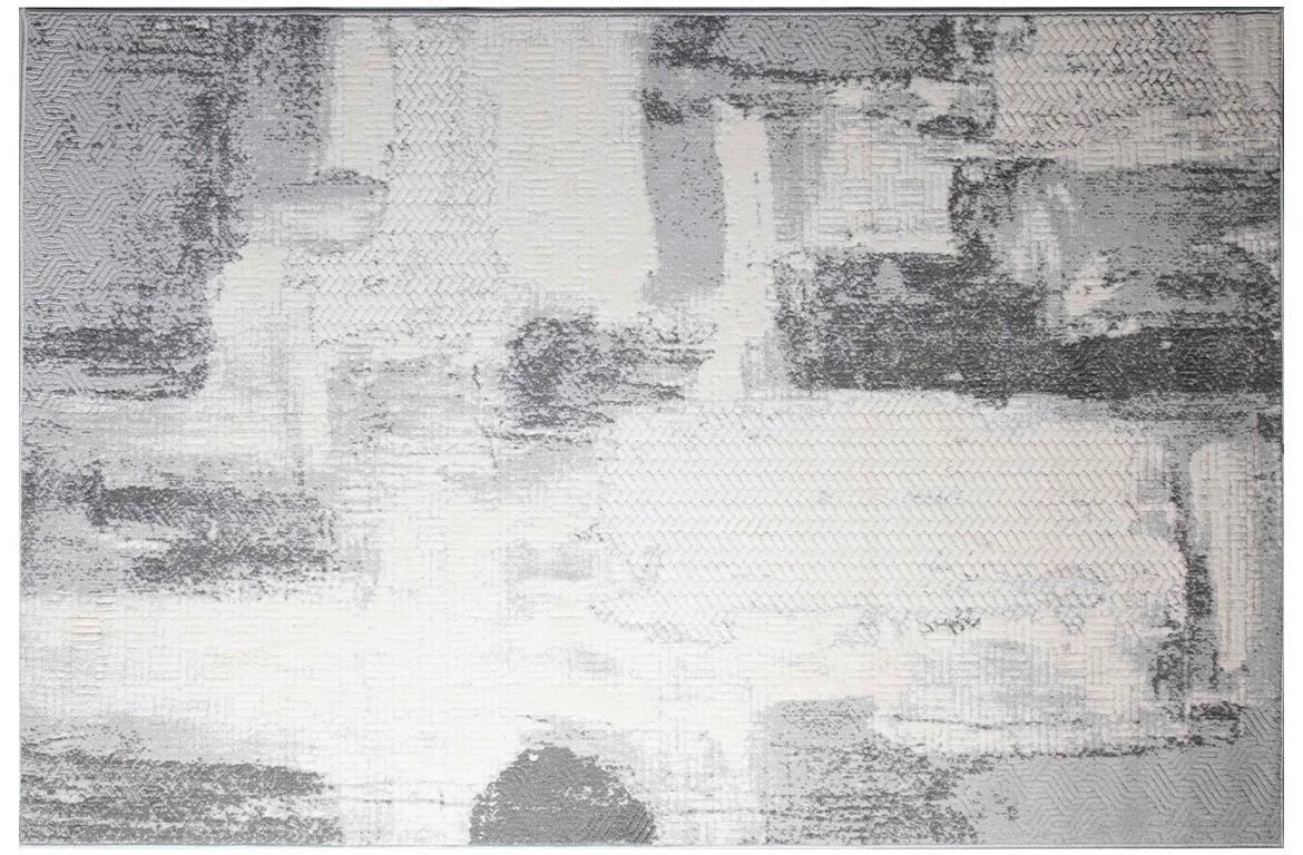 Tepih Merlyne Fia 160x230cm sivi