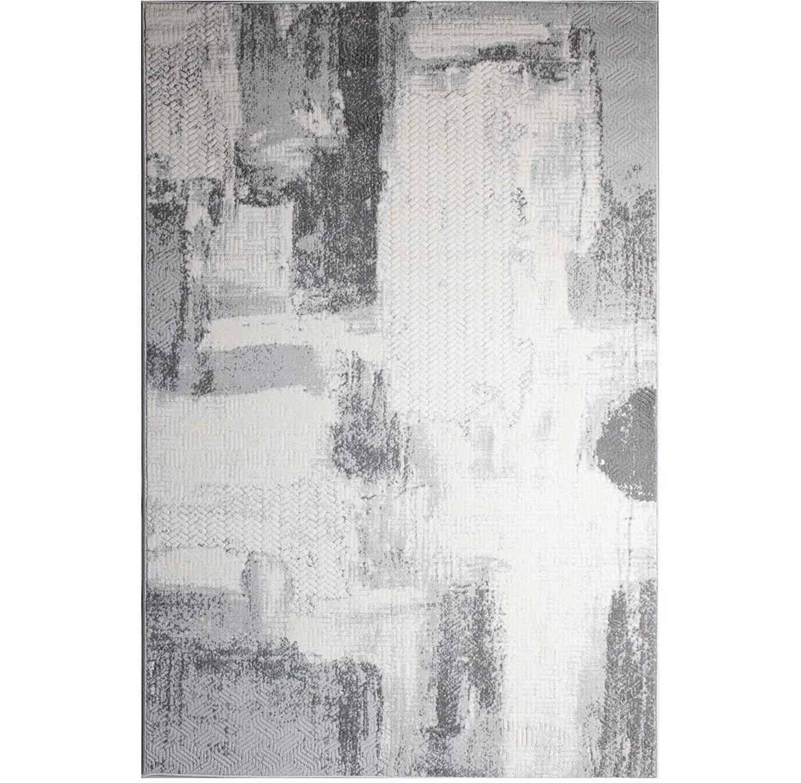 Tepih Merlyne Fia 80x150cm sivi