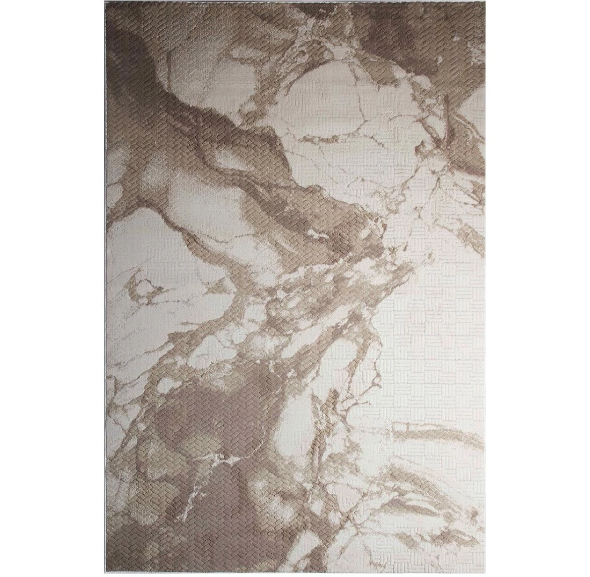 Tepih Merlyne Bia 140x190cm krem