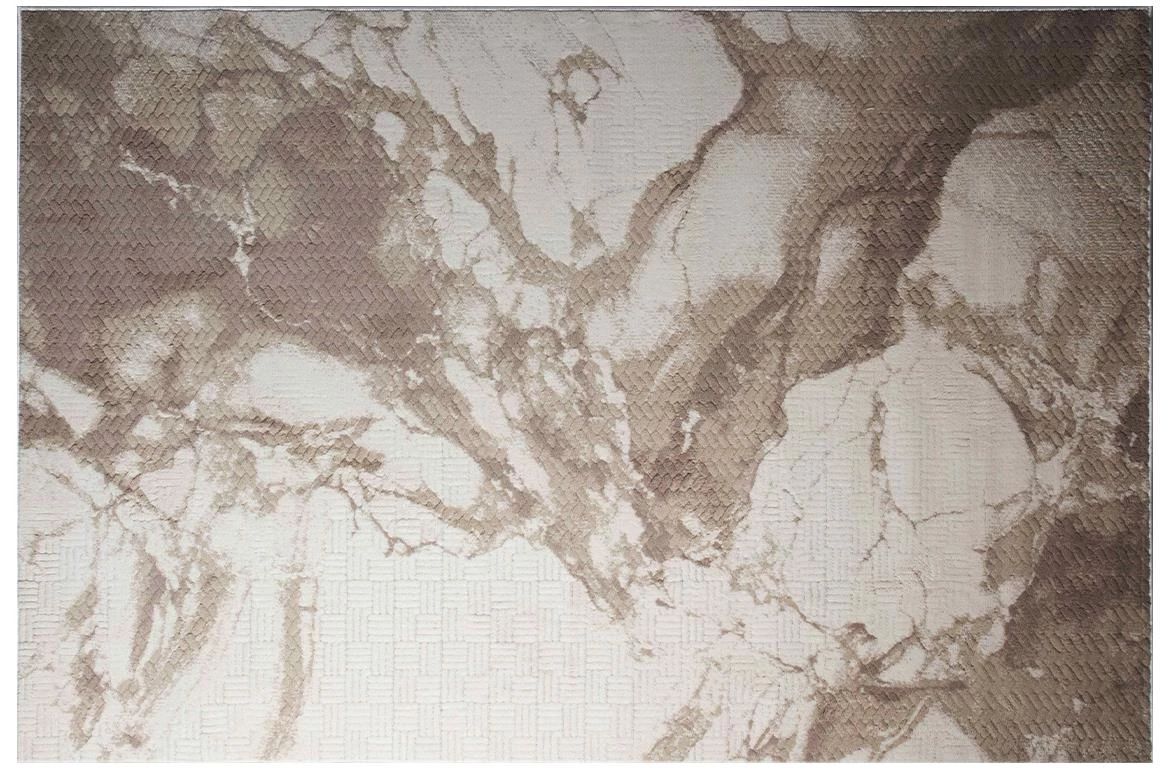 Tepih Merlyne Bia 140x190cm krem