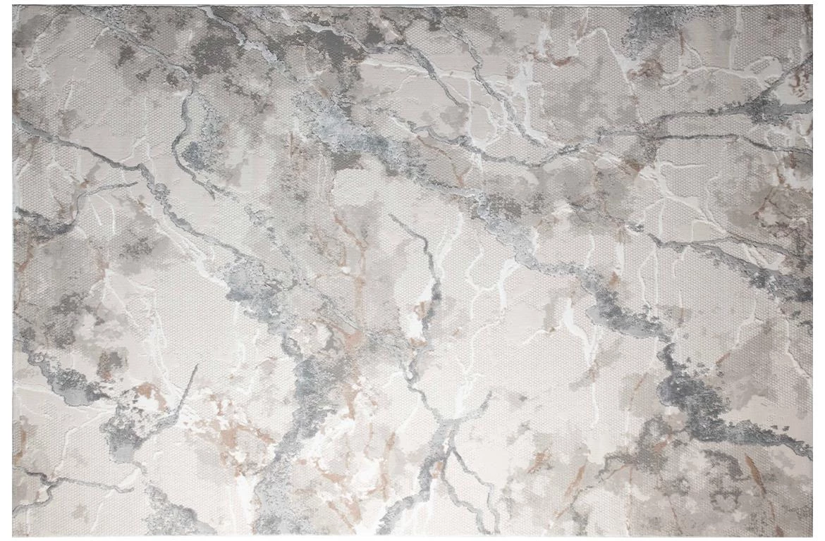 Tepih Melbourne Kaja 160x230cm krem