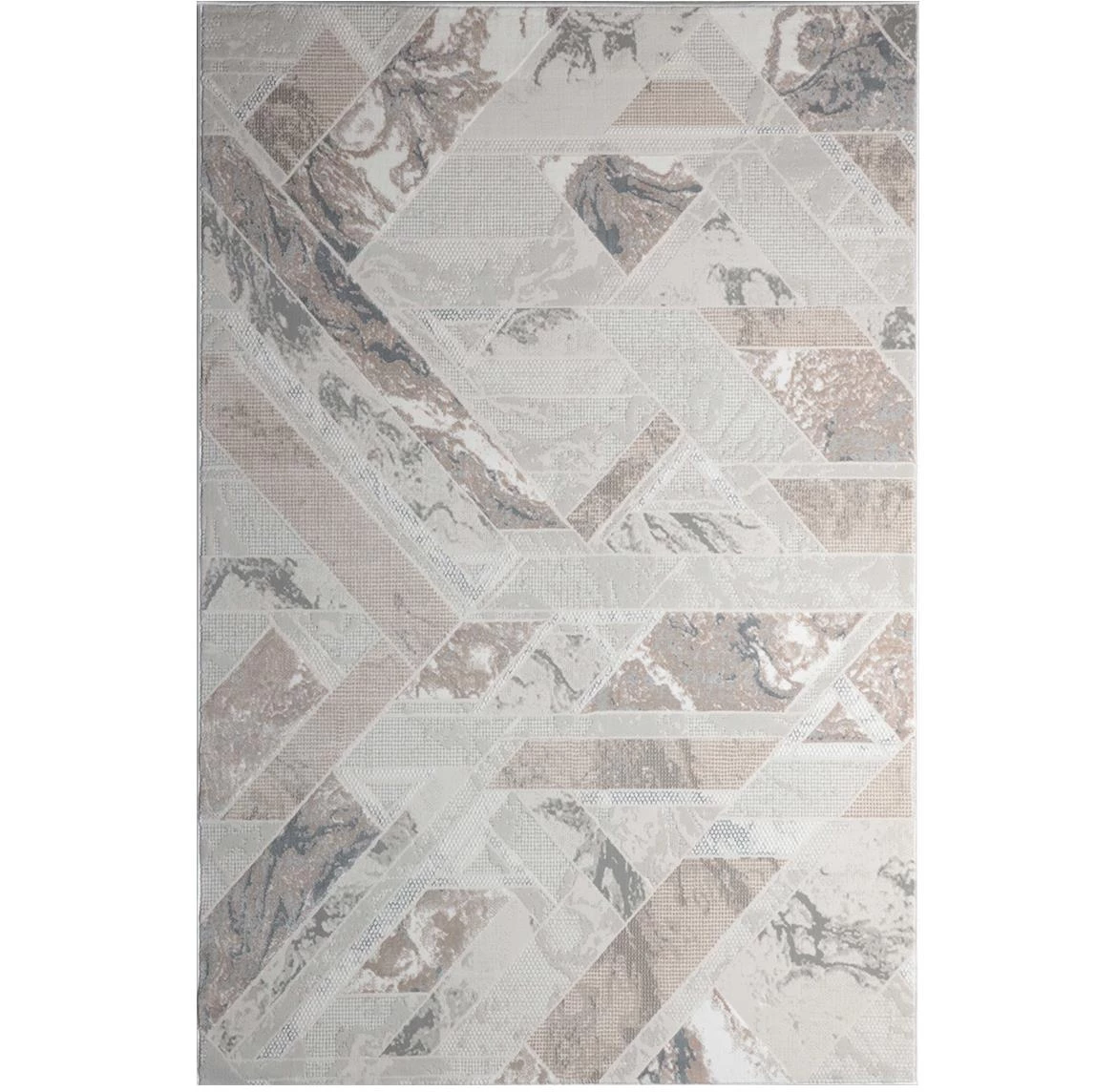 Tepih Melbourne Aya 160x230cm bež