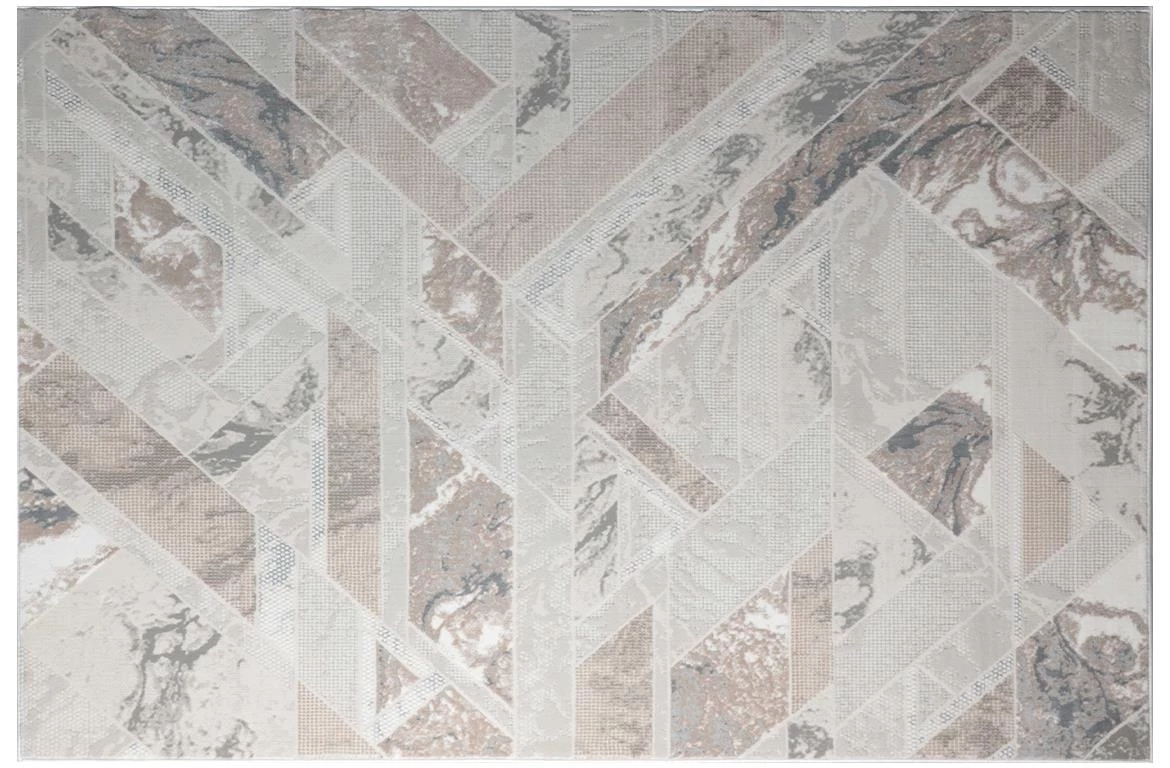 Tepih Melbourne Aya 160x230cm bež