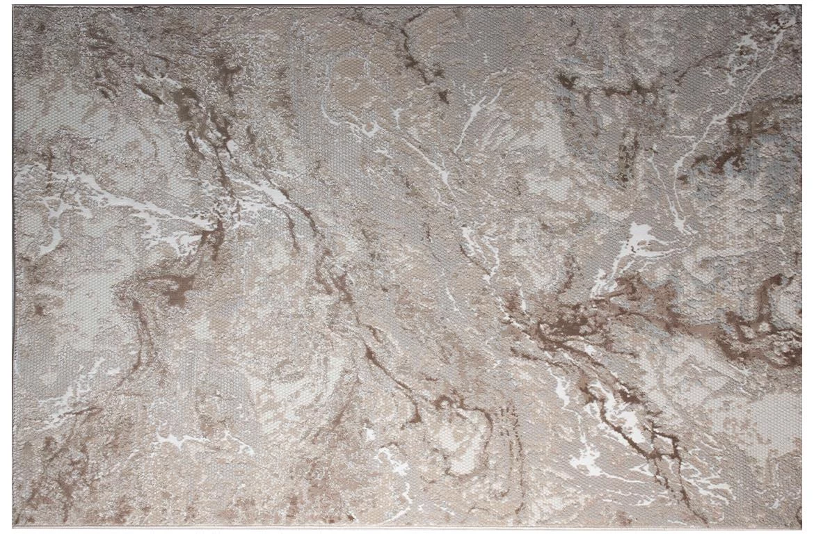 Tepih Melbourne Pia 140x190cm bež