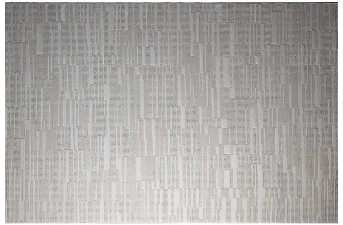 Tepih Melbourne Mia 140x190cm krem