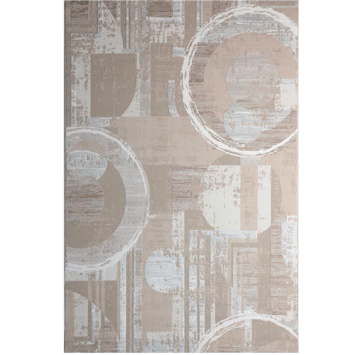 Tepih Melbourne Kia 140x190cm bež