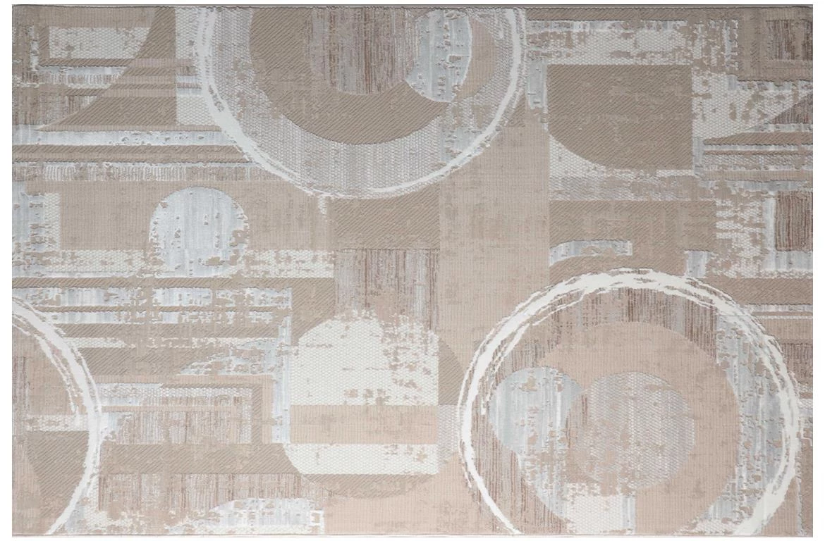 Tepih Melbourne Kia 140x190cm bež