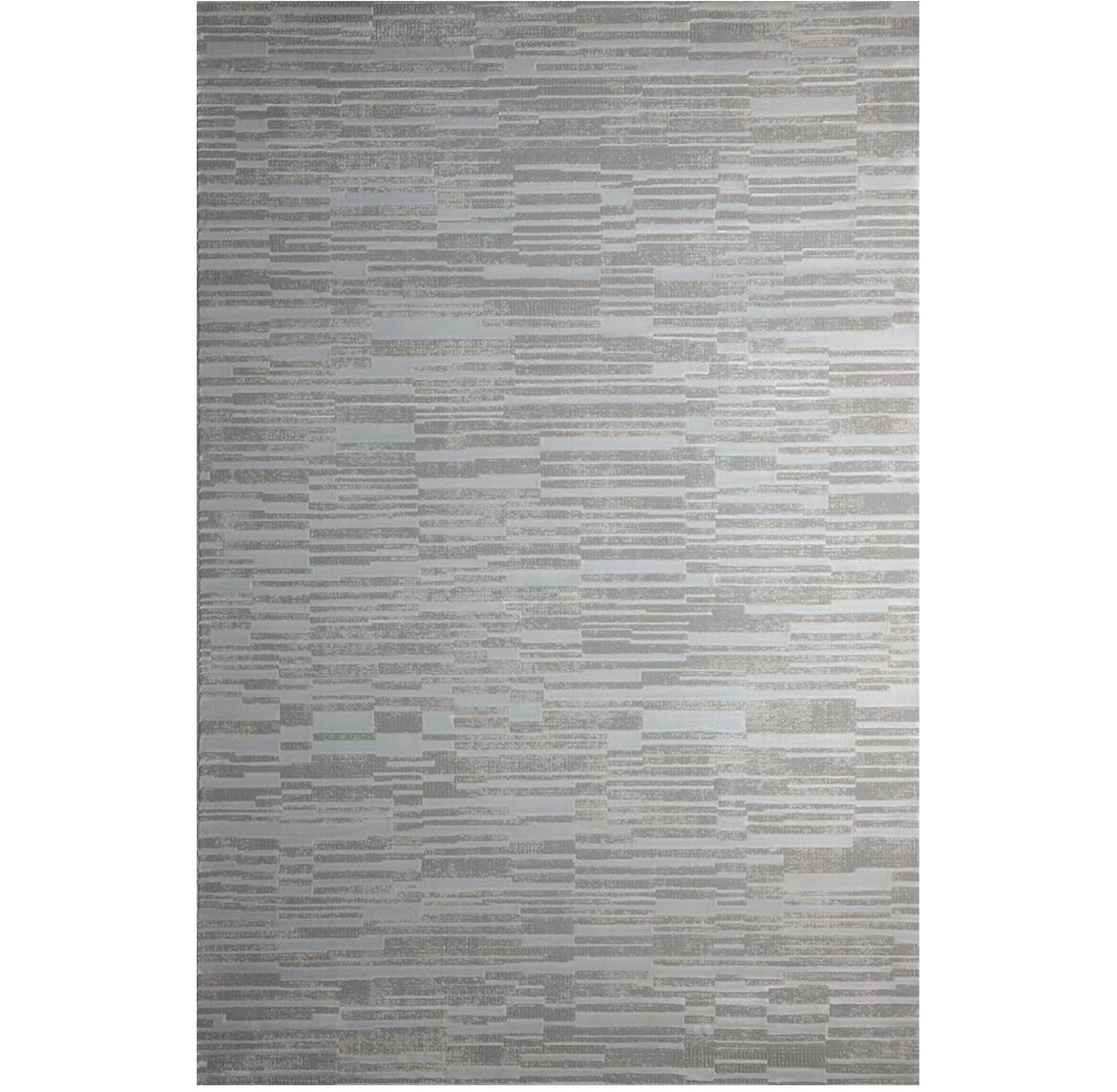 Tepih Melbourne Kai 160x230cm sivi