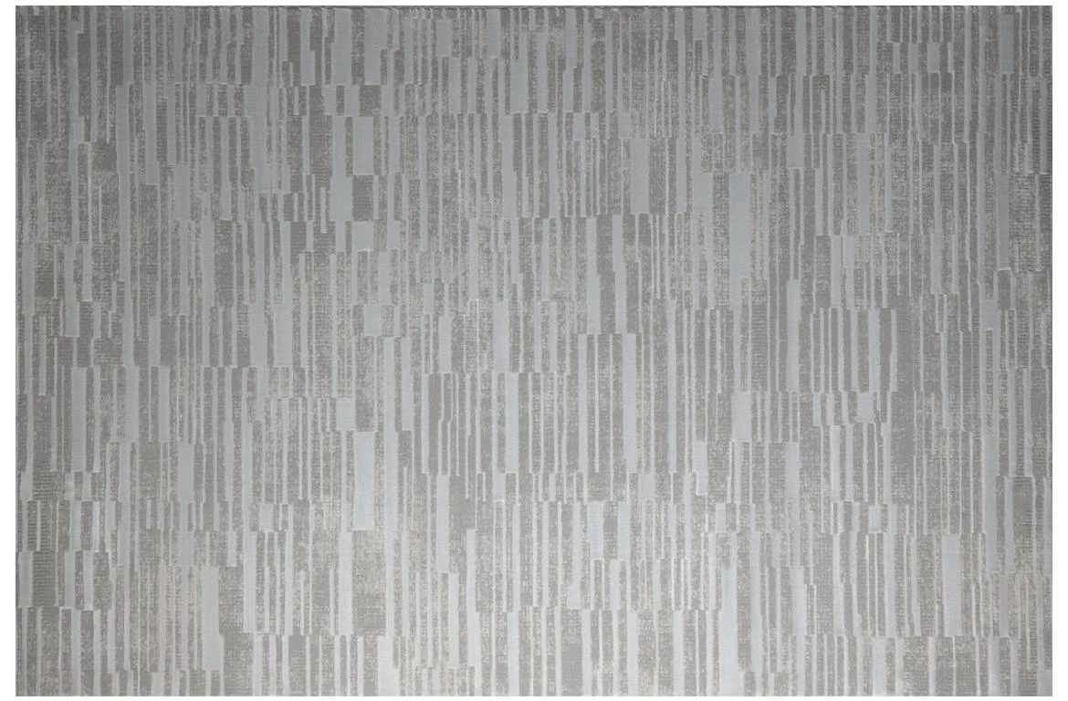 Tepih Melbourne Kai 140x190cm sivi