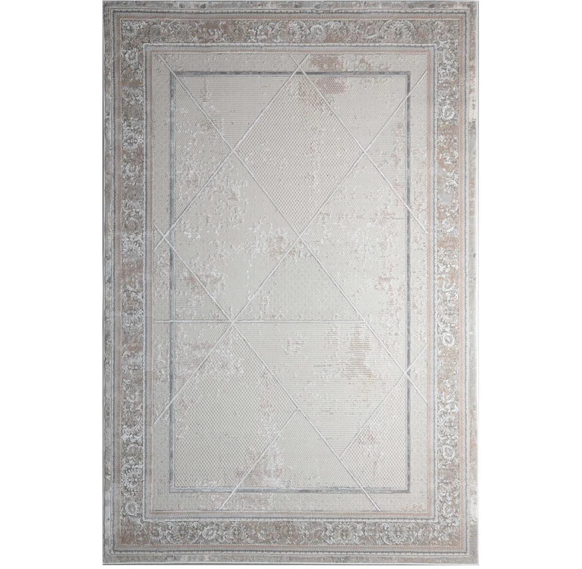 Tepih Melbourne Tai 140x190cm bež