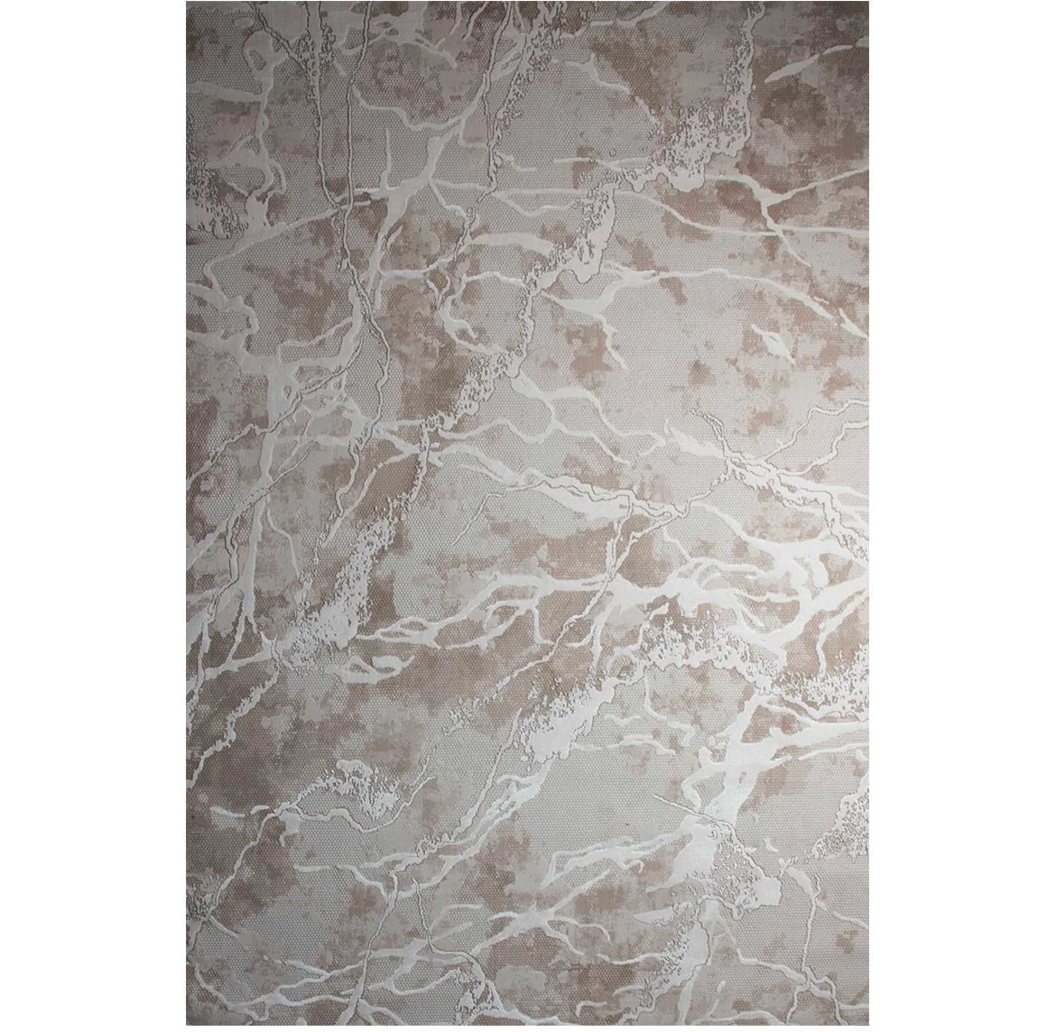 Tepih Melbourne Mai 160x230cm krem