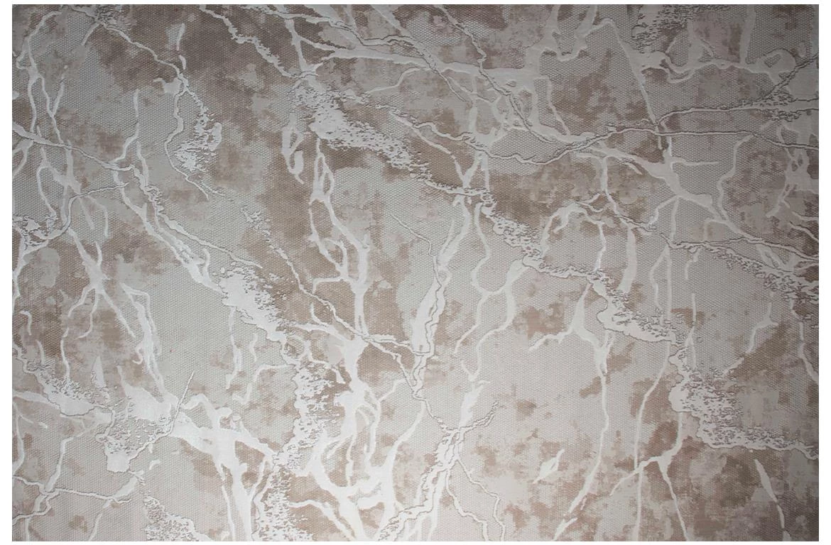 Tepih Melbourne Mai 80x150cm krem