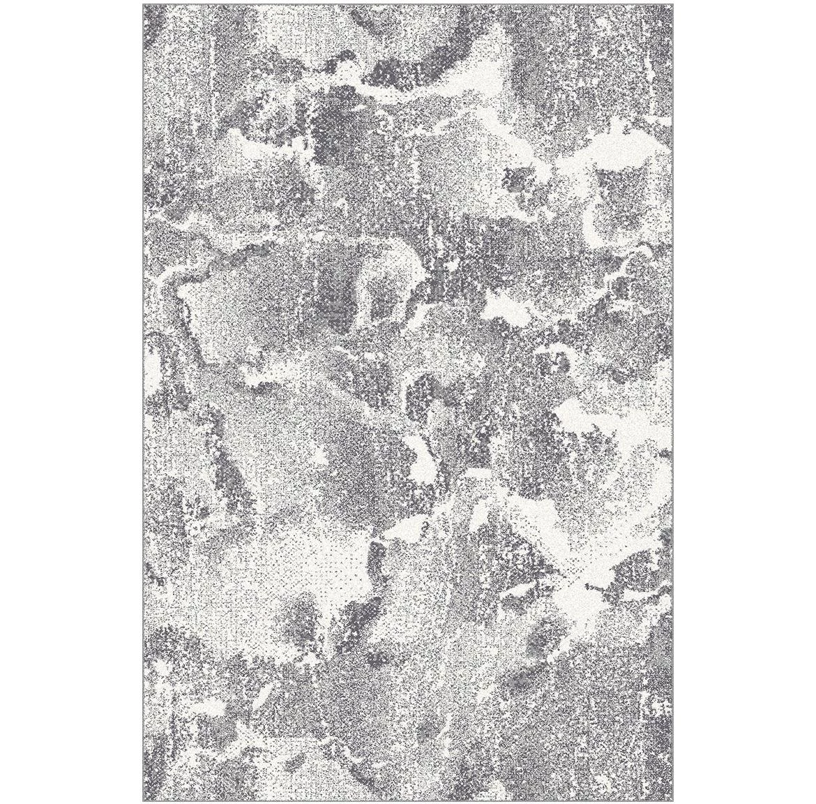 Tepih Sensi Enen 80x150cm sivi