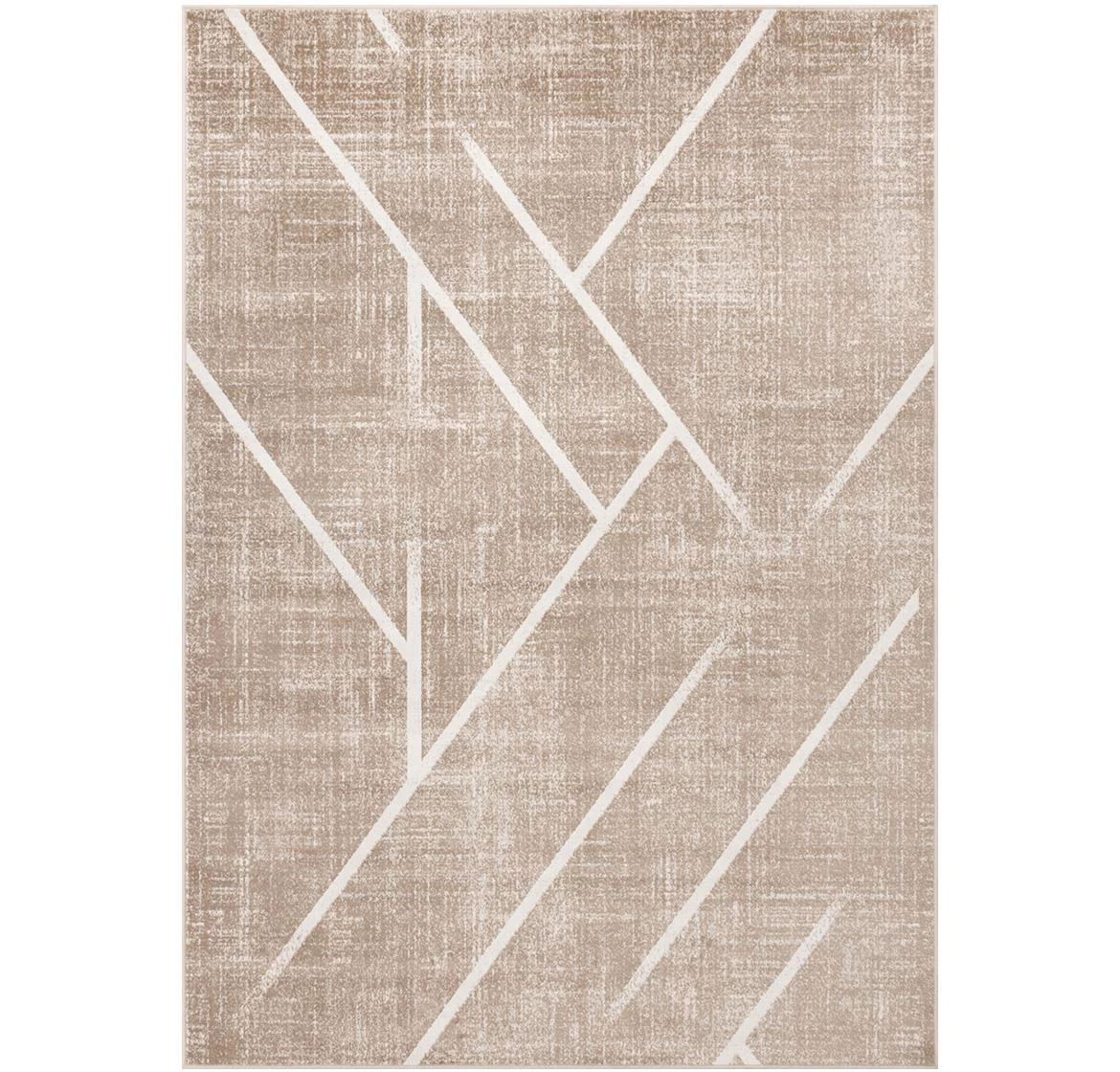 Tepih Sensi Arlo 133x190cm bež