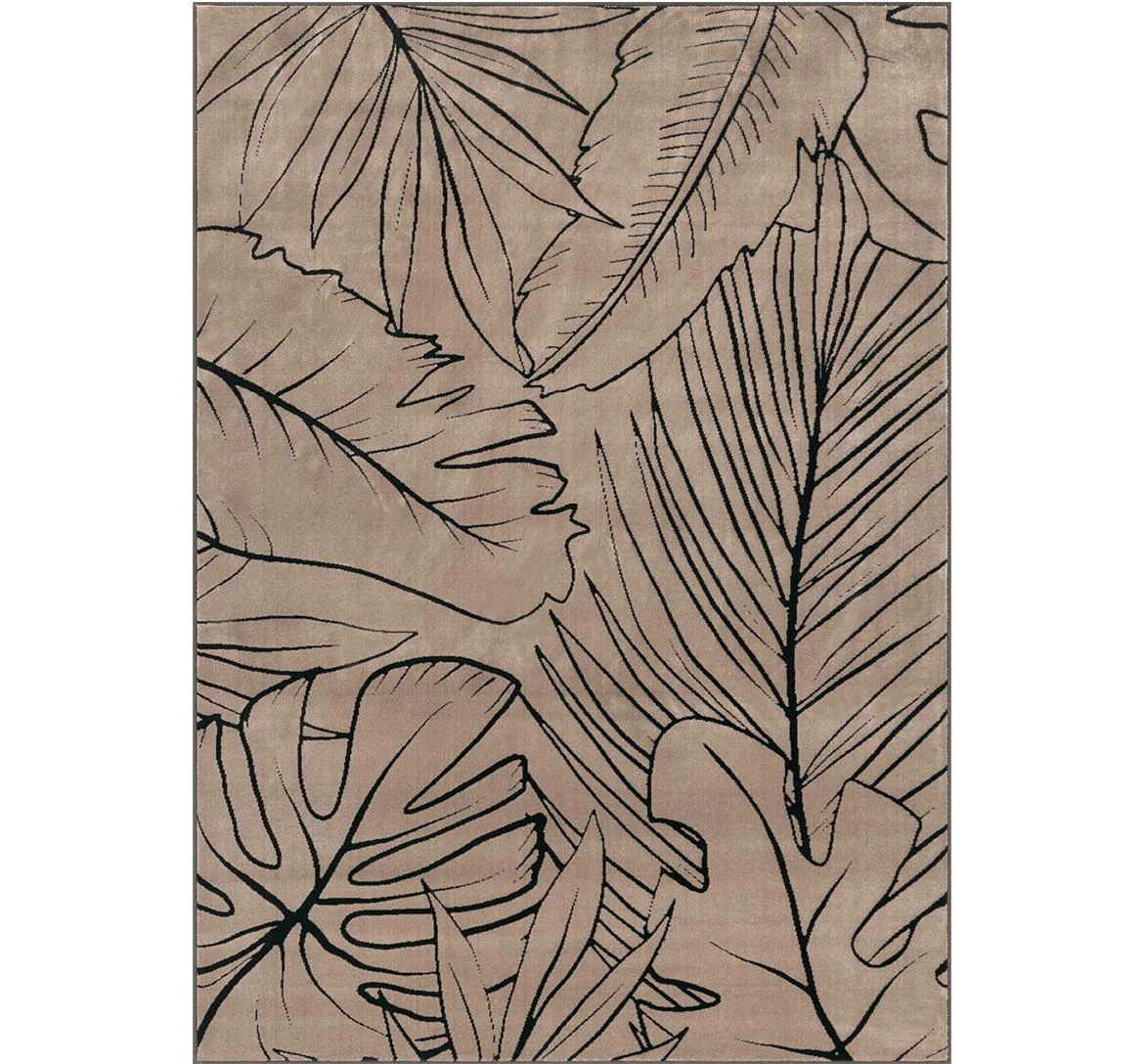 Tepih Lida Norio 133x190cm bež