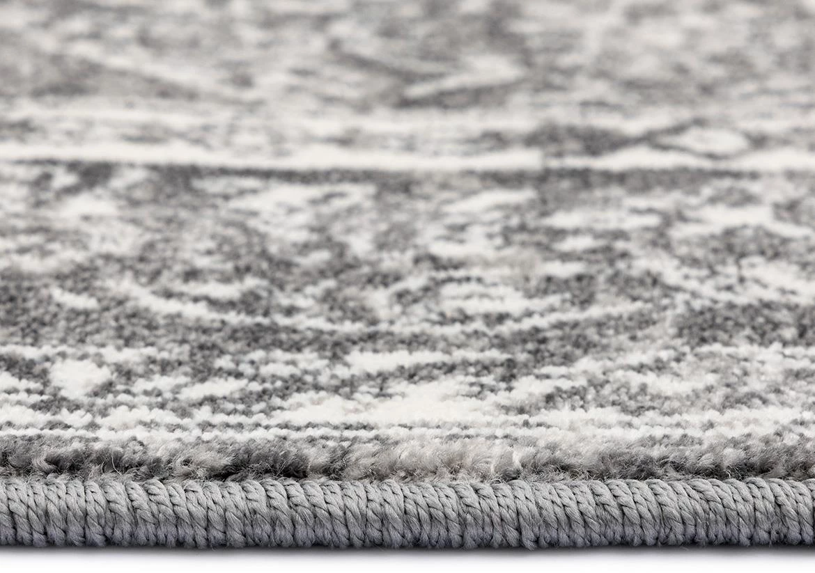 Tepih Sensi Diki 200x280cm sivi