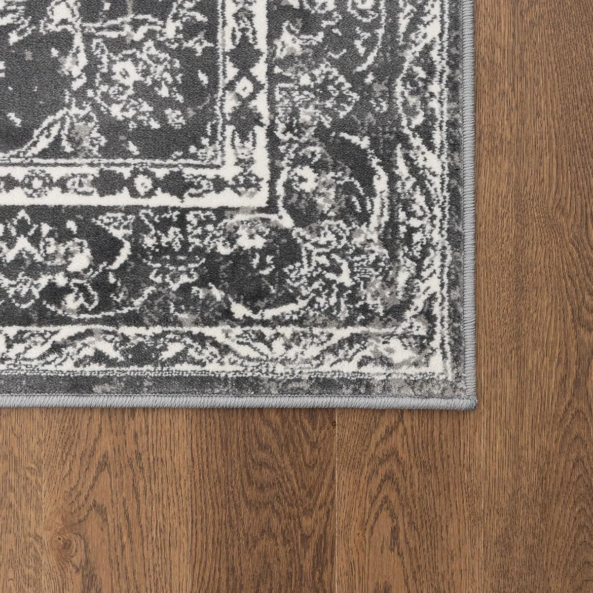 Tepih Sensi Diki 200x280cm sivi