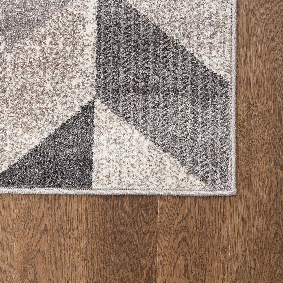 Tepih Halleby Soft 200x280cm sivi