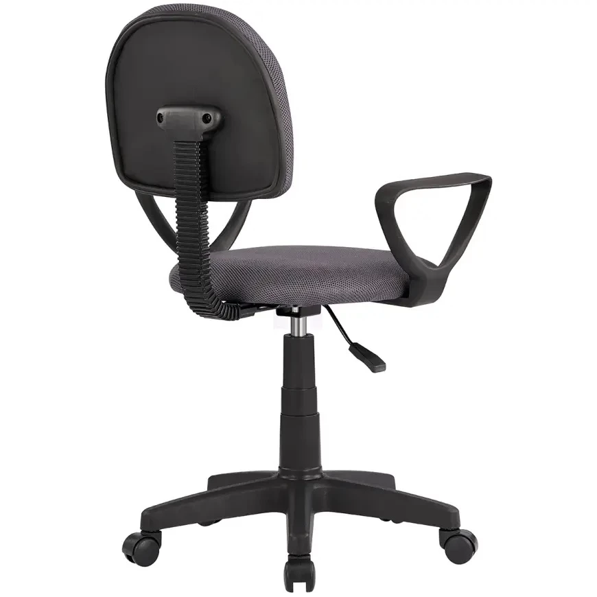 Lexon 12534 decija okretna stolica 41x58x81 cm siva