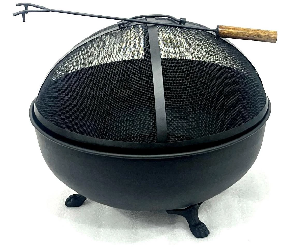 Baštensko ložište 54 cm 27155