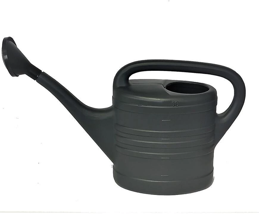 Kancica za zalivanje 10l antracit