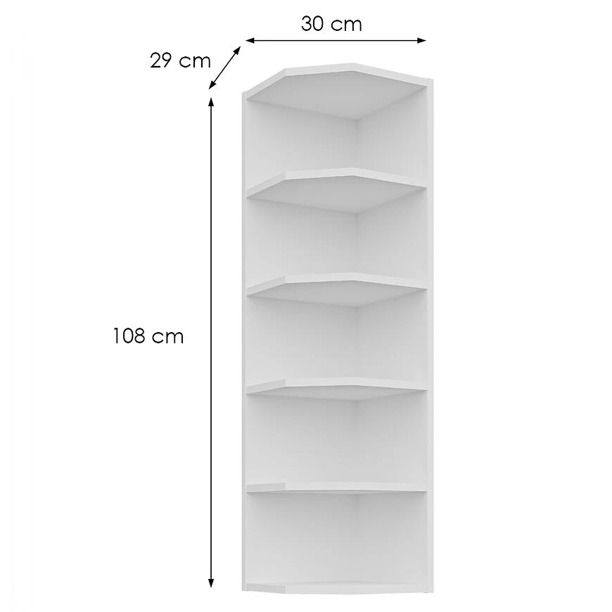 Kuhinjski ormaric 30g-108 Zak Va?t