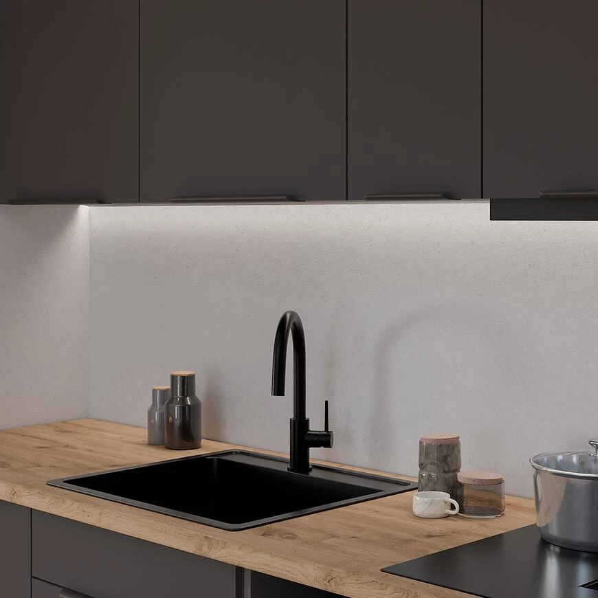 Kuhinjski front Zm Ari?a-Gr/Ant protiv otisaka prsti?u 713x596