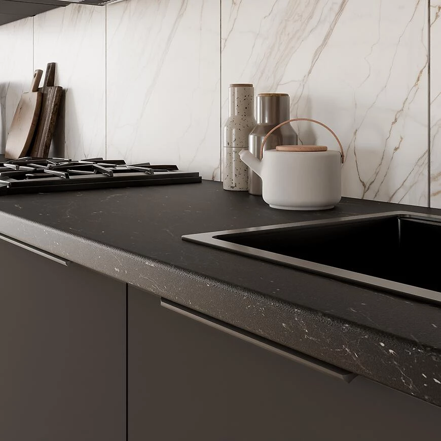 Kuhinjski front Zm Ari?a-Sr/Bl Anti otisak prsta 570x446