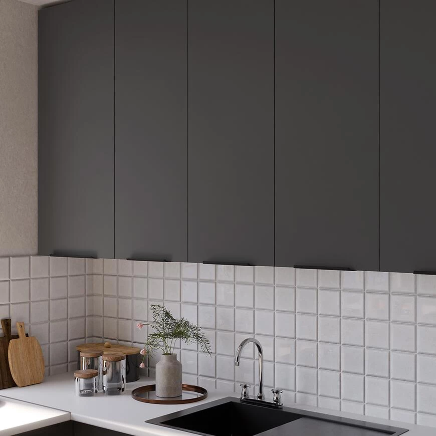 Kuhinjski front Zm Ari?a-Sr/Bel Anti otisak prsta 570x596