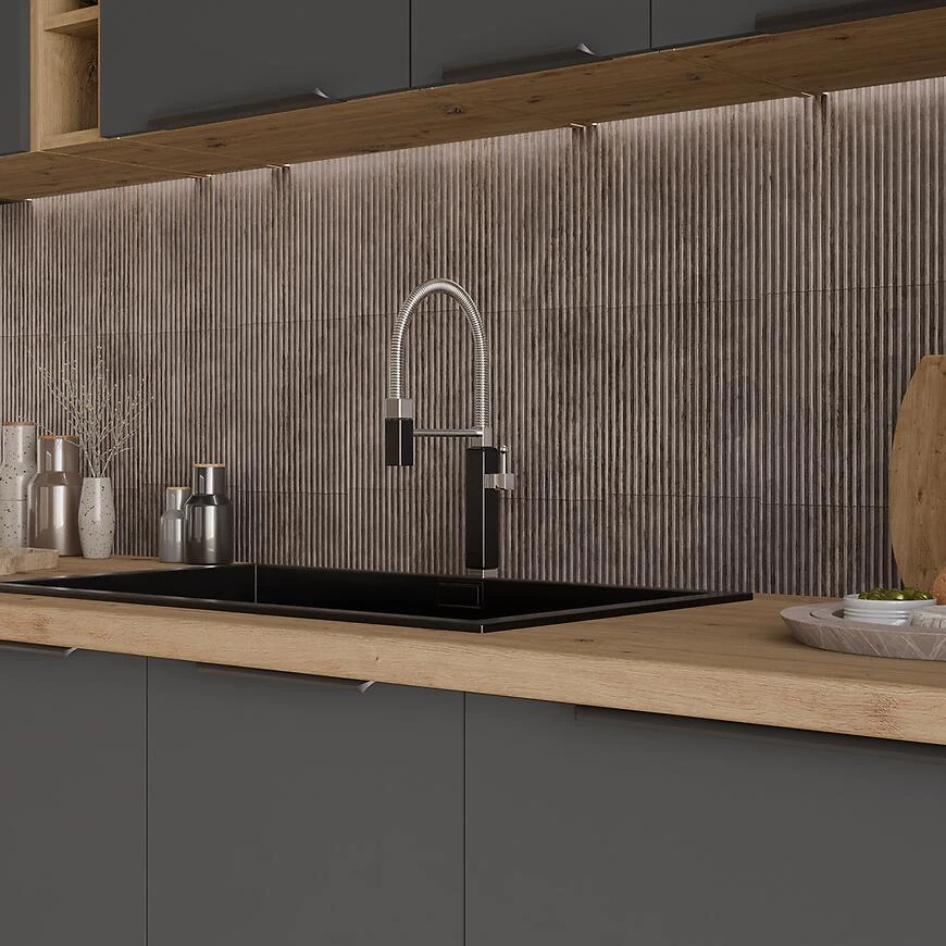 Kuhinjski front Zm Ari?a-Gr/Ar Anti otisak prsta 713x596