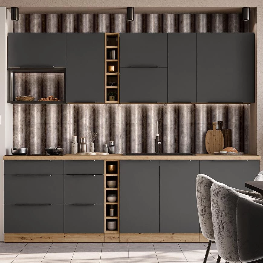 Kuhinjski front Zm Ari?a-Gr/Ar Anti otisak prsta 713x596