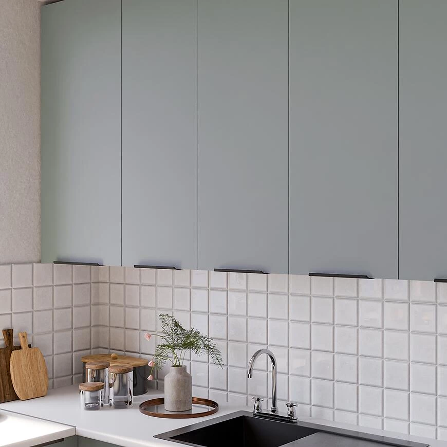 Kuhinjski front Zm Ari?a-Sa/Bela Anti otisak prsta 713x446