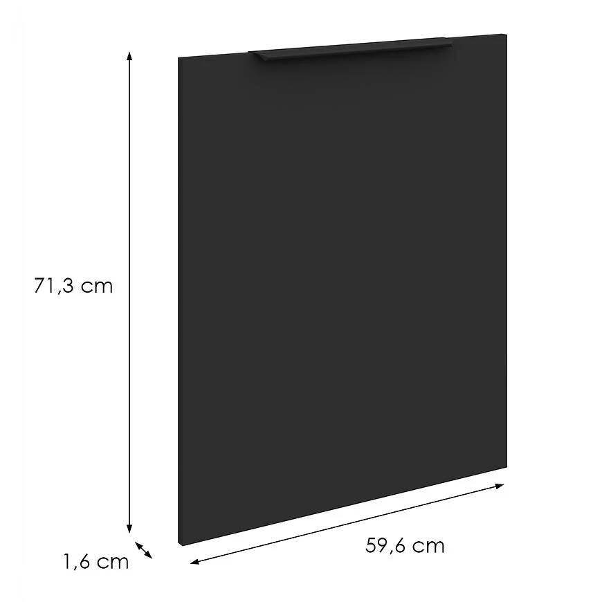 Kuhinjski front Ari?a-Bl/Ant Finger Finger 713x596