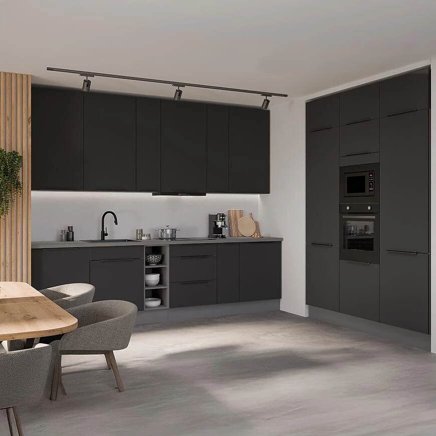 Kuhinjski front Ari?a-Bl/Ant Finger Finger 713x596