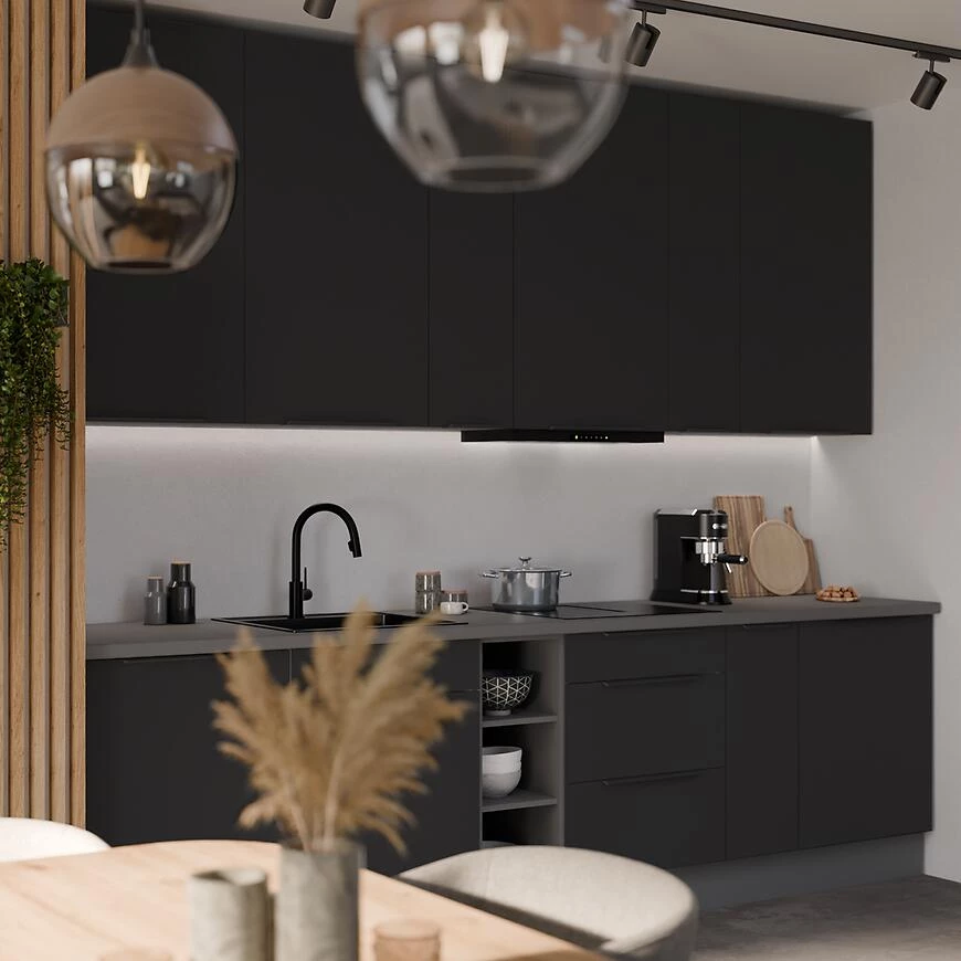 Kuhinjski front Zm Ari?a-Bl/Ant protiv otisaka prsti?u 570x446