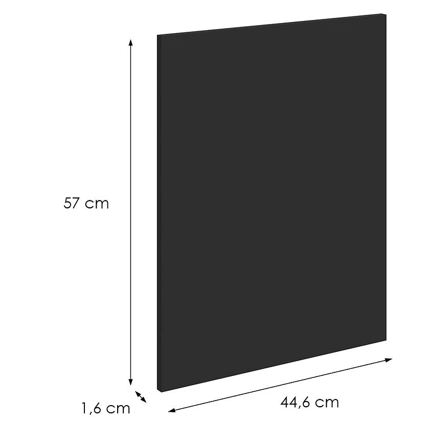 Kuhinjski front Zm Ari?a-Bl/Ant protiv otisaka prsti?u 570x446