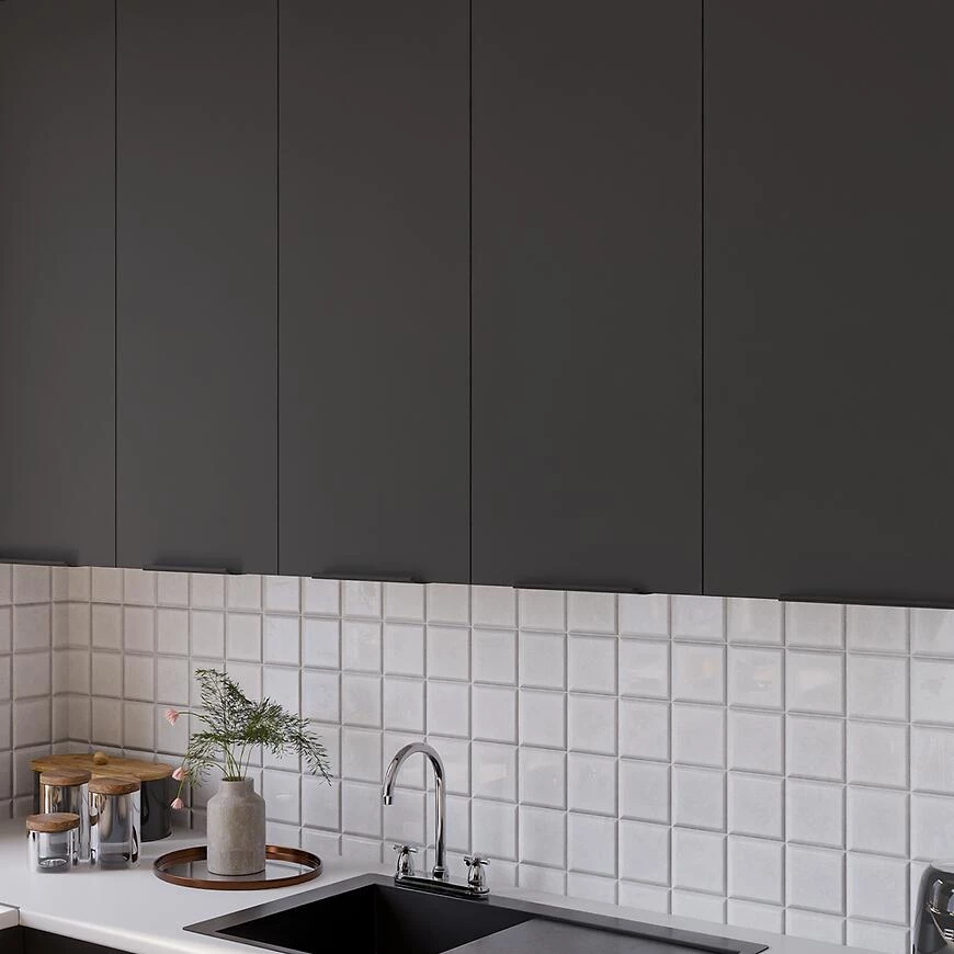 Kuhinjski front Zm Ari?a-Bl/Bel Anti otisak prsta 570x446