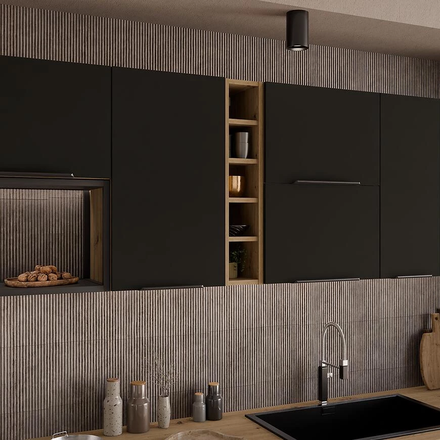 Kuhinjski front Zm Ari?a-Bl/Ar Anti otisak prsta 570x446