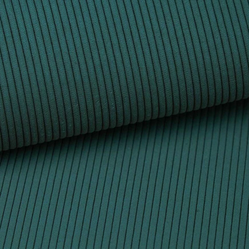 Luso Ontario 37 dvosed 170x86x95 cm tirkizni levi