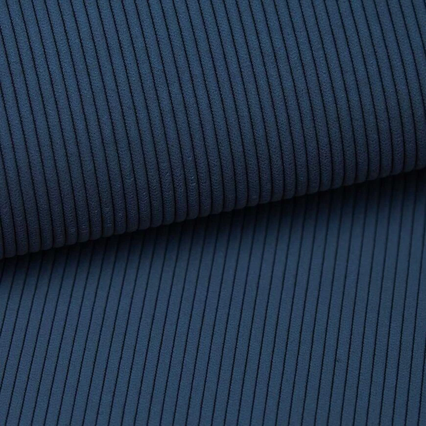 Luso Ontario 26 dvosed 170x86x95 cm plavi levi