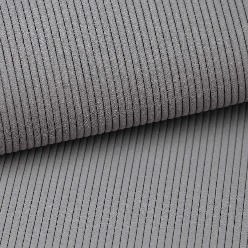 Luso Ontario 16 dvosed 170x86x95 cm sivi levi