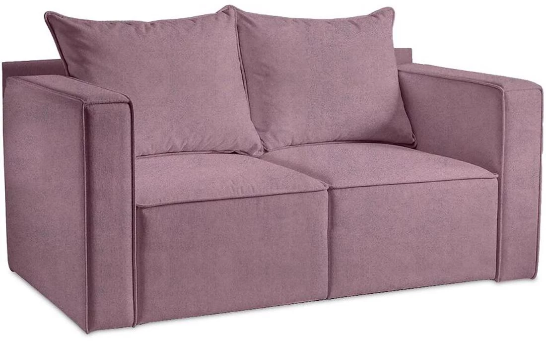 Luso Zetta 301 dvosed 170x86x95 cm rozi levi