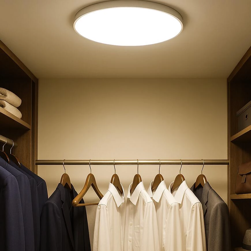 Plafonjera Irene LED  24W IP54 4000K