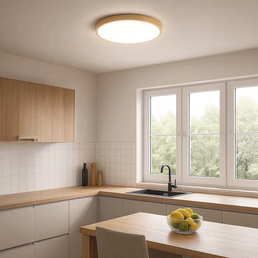 Plafonjera Renee LED  24W IP54 4000K