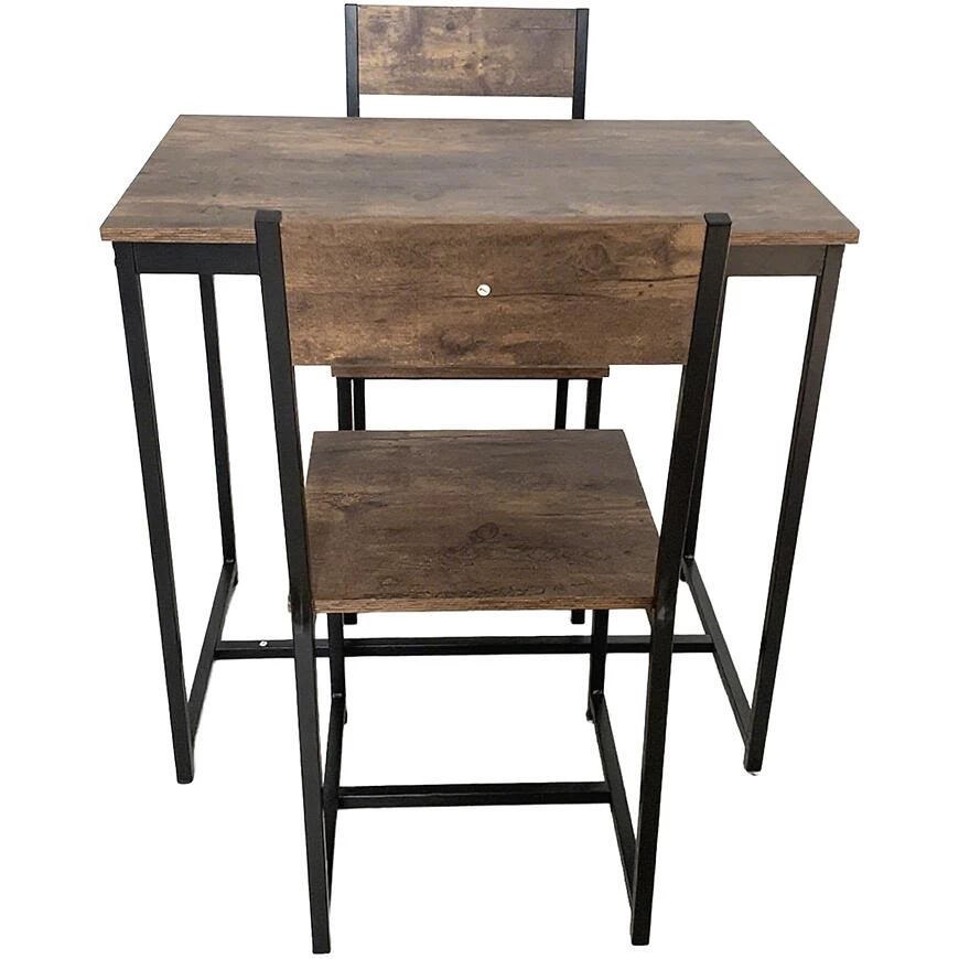 Set sto i stolice Yora 1+2