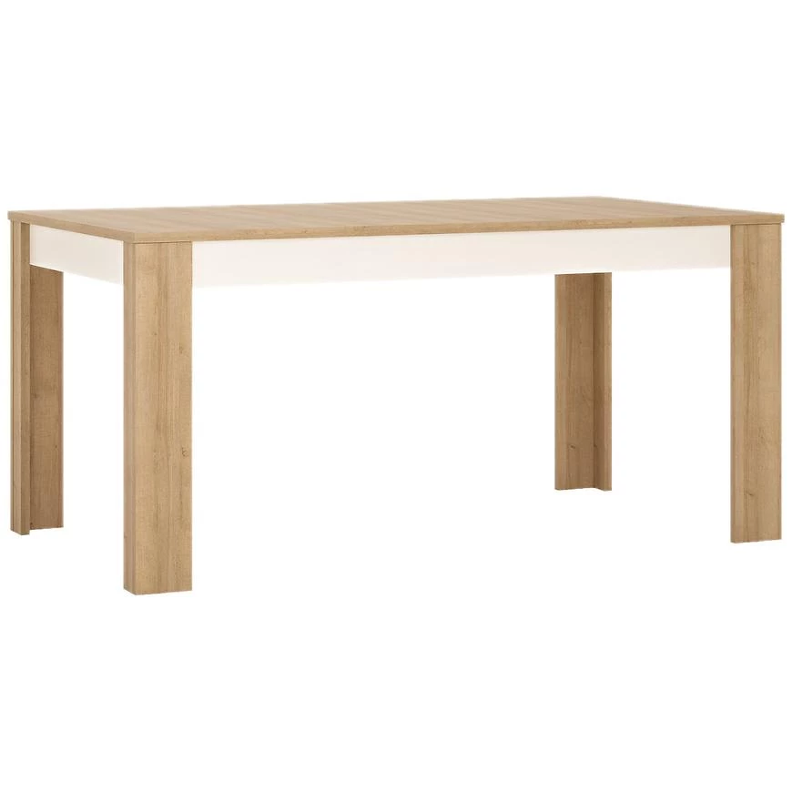 Sto Lyon 160-200 svetli hrast